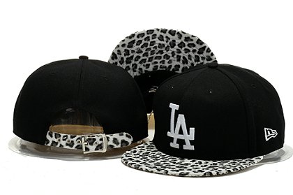 Los Angeles Dodgers Snapback Hat 0903 (1)